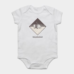 RV LIFE Baby Bodysuit